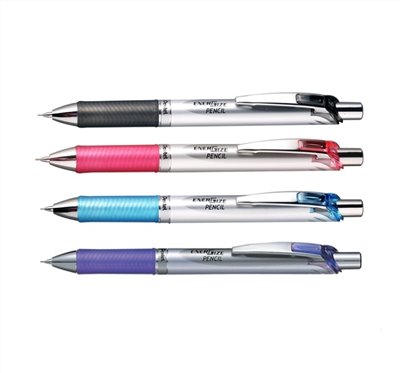 Pentel 極速自動鉛筆 / PL75 / 0.5mm