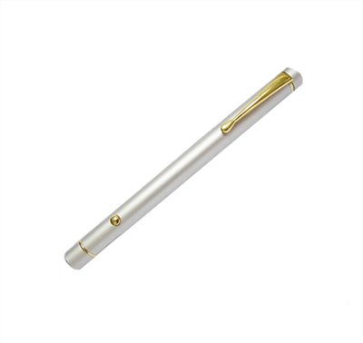 十全精緻型紅光長桿雷射指示筆 / KP-77