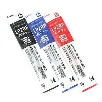 百樂 / PILOT 果汁筆 筆芯 / 0.38mm / 0.38 / 0.38筆芯 / LP2RF-8UF / PILOT果汁筆筆芯 / PILOT 果汁筆筆芯 / 百樂果汁筆筆芯 / 百樂 果汁筆筆芯 / 油性筆筆芯 /  輕油筆筆芯 / 抒寫筆筆芯 / 中性筆筆芯 / 果汁筆替芯 / 替芯 / PILOT超級果汁筆芯 / 百樂超級果汁筆芯 / 百樂 超級果汁筆芯 / PILOT 果汁筆芯 / PILOT果汁筆芯 / 百樂果汁筆芯 / 百樂 果汁筆芯 / PILOT 百樂 LP2RF-8UF 果汁筆芯 (0.38mm) (Juice) / PILOT 百樂 ( 0.38mm LP2RF-8UF/ 0.5mm LP2RF-8EF ) Juice果汁筆 筆芯 / 百樂 LP2RF-8UF/8EF Juice果汁筆芯 / 0.38/ 0.5mm / LP2RF-8UF 果汁筆芯0.38 黑 