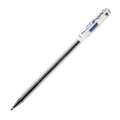 Pentel 中性筆 / 0.5mm / 0.5 / 0.5筆 / K-105 / K105 / 飛龍Pentel中性筆K105-C/藍/0.5mm / Pentel飛龍 K105 Hybrid中性筆筆芯0.5 mm 藍 / Pentel 百點中性原珠筆 K105 / PENTEL 中性筆芯 KF5 0.5mm K105用 藍 / Pentel飛龍 K105 0.5mm中性筆 / 油性筆 / 輕油筆 / 抒寫筆 / 舒寫筆 / 原子筆 / 中性筆 / 飛龍 / Pentel飛龍文具