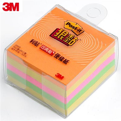 3M  小尺寸標籤便條紙 / 2055S / 標籤貼 / 小便條紙 / 標籤利貼 / 小尺寸便條紙 / 便利貼 / 小尺寸利貼 / 長方形便條紙 / 利貼 / 便條紙 / 長方形利貼 / POST-IT / POSTIT / 狠黏便條紙 / 可再貼便條紙 / 可再貼 / 3M Post-it 狠黏便條紙 紙磚 2055S 50mm×50mm 隆泰 / 3M 2055S 利貼 狠黏 小尺寸標籤紙系列 / 3M 2055S 狠黏 利貼 紙磚便條紙 3M 2055S 狠黏 利貼 紙磚便條紙 紙張/紙製品類, 利貼/便條紙 / 3M 狠粘利貼便條紙 2055S (5本/盒) / 3M 迷你狠黏紙磚便條紙 2055S 混色 / 3M 2055S 狠黏 利貼 紙磚便條紙