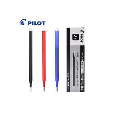 百樂 / PILOT 按鍵式魔擦筆 筆芯  / 0.7mm / BLS-FR7 / 油性筆筆芯 / 輕油筆筆芯 / 抒寫筆筆芯 / 舒寫筆筆芯 / PILOT 魔擦筆筆芯 / PILOT 擦擦筆筆芯 / PILOT 魔擦筆替芯 / PILOT 擦擦筆替芯 / PILOT魔擦筆筆芯 / PILOT擦擦筆筆芯 / PILOT魔擦筆替芯 / PILOT擦擦筆替芯 / 百樂 魔擦筆筆芯 / 百樂 擦擦筆筆芯 / 百樂 魔擦筆替芯 / 百樂 擦擦筆替芯 / 百樂魔擦筆筆芯 / 百樂擦擦筆筆芯 / 百樂魔擦筆替芯 / 百樂擦擦筆替芯 / PILOT 百樂 BLS-FR7 按鍵式魔擦筆替芯 (0.7mm) / PILOT 替換筆芯 魔擦筆芯 BLS-FR7 0.7mm 藍 按鍵式魔擦筆專用