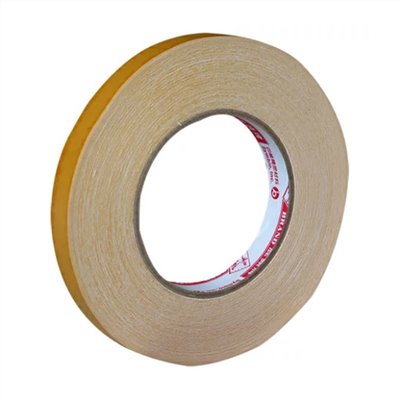 布雙面膠帶 / 12mm*25M / 鹿頭布雙面膠帶/ 鹿頭 布雙面膠帶 / 鹿頭雙面布膠帶/ 鹿頭 雙面布膠帶 / 12mm布雙面膠帶/ 12mm 布雙面膠帶 / 12mm雙面布膠帶/ 12mm 雙面布膠帶 / 膠帶 / 雙面膠帶 / 布膠帶 / 雙面膠 / 鹿頭牌膠帶 / 四維膠帶 / 雙面布膠帶 / 萬黏膠帶 / 鹿頭牌布膠 / 小黃雙面膠 / 鹿頭牌 DS17B 雙面布膠帶 12mm x 25M / 四維鹿頭牌 雙面布膠帶12mm*25M