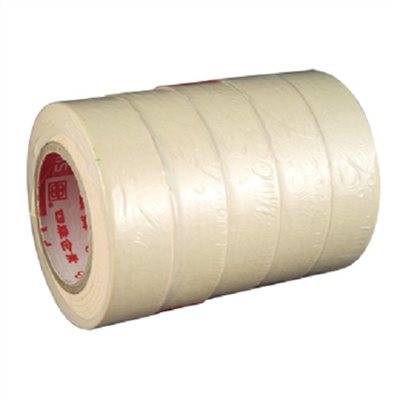 和紙膠帶 / 18mm*18M / 紙膠帶 / 鹿頭牌 和紙膠帶18*18M / 鹿頭牌 CPS6 18mm×18M和紙膠帶 / 鹿頭牌小管芯和紙膠帶CP06A/18mm×18M 