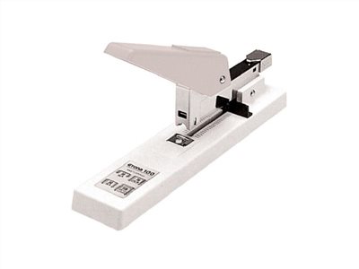 ETONA 多功能釘書機 / E-100 / ETONA E-100 多功能釘書機. 大量、大本裝訂 / ETONA E-100 釘書機 重型釘書機 重力型釘書機 / ETONA E-100 多功能釘書機 23/6~23/13 / B8釘書機 3號釘書機 10號釘書機 電動釘書機 SDI手牌 壹指訂 PLUS普樂士 / PLUS釘書機 / 美克司訂書機 / MAX訂書機 / 大型釘書機 / 桌上型釘書機