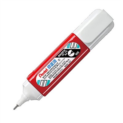 Pentel 極細修正液 / ZL31(藍) / ZLC31(紅) / Pentel 極細修正液 ZL31-WTN / 聯盟 飛龍 Pentel 極細 修正液 (紅瓶 ZLC31-WTN) (藍瓶 ZL31-WTN) / Pentel 極細修正液 ZL31/ZLC31 Pentel 飛龍 / 飛龍 Pentel 極細 修正液 (紅瓶 ZLC31-WTN) (藍瓶 ZL31-WTN) / PENTEL 飛龍文具 極細修正液 ZL31 ZLC31 極細修正液 代號：ZL31 ZLC31 / Pentel飛龍文具 / 立可白