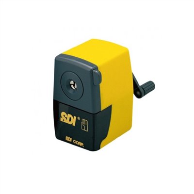 SDI 實用型削鉛筆機 / 0150P / SDI手牌 0150P 實用型削鉛筆機 / SDI 實用型削鉛筆機(不附固定器) 0150P / SDI 實用型 0150P 削鉛筆機 /台 / SDI 手牌 實用型削鉛筆機 / SDI 手牌 實用型削鉛筆機 0150P 系列 / SDI 手牌 0150P 實用型 削鉛筆機 / SDI 0150P 實用型削鉛筆機 / 削鉛筆機 削筆機 鉛筆機 筆機 筆削 黑 / 手動鉛筆機 /手搖式削筆器