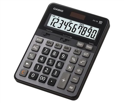 CASIO  桌上型太陽能計算機 / DS-1B / CASIO DS-1B計算機10位 / CASIO卡西歐‧10位數頂級雙電源桌上型商務計算機/DS-1B - ∥ CASIO 計算機 / CASIO 計算機 卡西歐 計算機 雙電源 計算機 頂級 計算機 10位數 計算機 DS-1B 計算機 太陽能 計算機 / CASIO DS-1B 10位桌上型稅率計算機 / CASIO DS-1B-BK黑色 大型桌上型商用計算機 / 卡西歐計算機 / 小型計算機 / 攜帶型計算機 / 口袋型計算機 / 攜帶計算機 / 口袋計算機 / 桌上型計算機 / 桌上計算機 / CASIO卡西歐 / 標準型計算機
