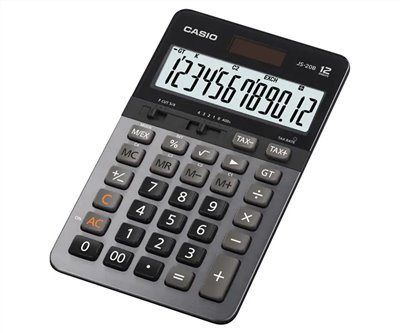 CASIO  桌上型太陽能計算機 / JS-20B / 輕巧桌上型 JS-20B / CASIO 卡西歐 計算機 JS-20B 大螢幕 12位數 太陽能雙電力 / CASIO, Casio 12位數大螢幕快速輸入靜音計算機-黑灰JS-20B PChome 24h購物 / 桌面計算機-Casio JS-20B計算機 計數機-Casio計數機專門店-專業型計算機 / CASIO卡西歐‧12位數頂級雙電源桌上型商務計算機/JS-20B / CASIO 計算機全系列 / 卡西歐計算機 / 小型計算機 / 攜帶型計算機 / 口袋型計算機 / 攜帶計算機 / 口袋計算機 / 桌上型計算機 / 桌上計算機 / CASIO卡西歐 / 標準型計算機
