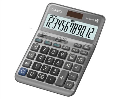 CASIO  桌上型太陽能計算機 / DF-120FM / 桌上型 DF-120FM / CASIO 12位數桌上型商用計算機-(DF-120FM) - CASIO 計算機全系列 / CASIO 卡西歐12位數桌上型商用計算機-粉色 (DF-120FM-PK) / CASIO 卡西歐12位數桌上型商用計算機-粉色 (DF-120FM-PK) / 科學計算器 基本計算器 / 卡西歐計算機 / 小型計算機 / 攜帶型計算機 / 口袋型計算機 / 攜帶計算機 / 口袋計算機 / 桌上型計算機 / 桌上計算機 / CASIO卡西歐 / 標準型計算機