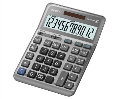 CASIO  桌上型太陽能計算機 / DM-1200FM / 桌上型 DM-1200FM / CASIO 12位數桌上型胖型商用計算機-(DM-1200FM) - CASIO 計算機全系列 / CASIO 卡西歐12位數桌上型胖型商用計算機- (DM-1200FM)  / 科學計算器 基本計算器 / DM-1200FM CASIO 大型桌上型計算機 12位數 稅務計算 / CASIO DM-1200FM 計算機 / 卡西歐計算機 / 小型計算機 / 攜帶型計算機 / 口袋型計算機 / 攜帶計算機 / 口袋計算機 / 桌上型計算機 / 桌上計算機 / CASIO卡西歐 / 標準型計算機