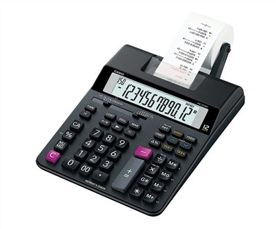 CASIO  桌上型太陽能計算機 / HR150RC / CASIO  事務打印紙捲機 / HR150RC / CASIO 事務專用12位數大螢幕打印紙捲機HR-150RC / CASIO HR-150RC 紙卷計算機 (原機型HR-150TM) / 標籤機 / 紙捲計算機 / 卡西歐計算機 / 桌上型計算機 / 桌上計算機 / CASIO卡西歐