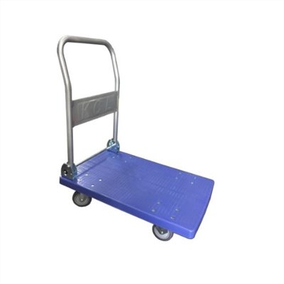 高級手推車 / 1.5*2.5尺 / 1.5尺*2.5尺塑鋼手推車 / 1.5*2.5尺鐵製手推車 / 塑鋼手推車 / 鐵製手推車 / 摺疊手推車 可折手推車 平板車 四輪車 折疊車