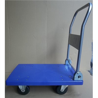 4inch滑板輪藍色手推車 / 4輪折疊手推車 / 四輪折疊手推車 / 4輪手推車 / 四輪手推車 / 輕巧推車 一般手推工作車、餐車 文件車、文件推車 手推車系列 平台車、拖板車 / 鋁製手推車 (一般型) / 鋁製折疊手推車 搬貨神器 / 4輪折疊手推車 / 塑鋼手推車 / 鐵製手推車 / 摺疊手推車 可折手推車 平板車 四輪車 折疊車
