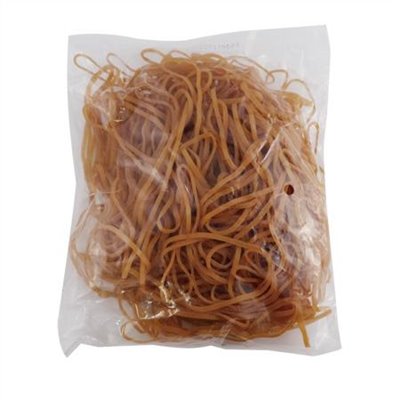 橡皮筋 / 特大 / #40 / 8兩 / #40號粗條橡皮筋 (8兩/包) / 橡皮圈 / 橡皮筋