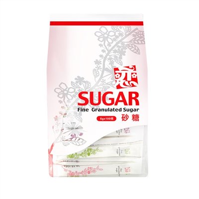 白戀砂糖包 / 6g / 開元食品 戀砂糖包6g(長條)100入 / 開元 戀砂糖 6Gx100條 咖啡專用白糖 小包裝砂糖 / 戀砂糖包/6g / 白砂糖 / 咖啡砂糖 / 白糖 / 開元戀砂糖 / 開元砂糖 / 開元糖 / 戀糖包 / 開元戀糖包 / 戀砂糖 / 戀 砂糖
