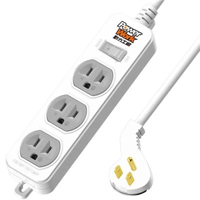 動力工廠 延長線 / CT-3139 / 9尺 / 3座1切 / PowerWork 動力工廠 1切3座3P延長線 CT-3139 / 動力工廠延長線 CT-3139 / 動力工廠延長線CT-3139 / 1切3座延長線 / 3座1切延長線 / 動力工廠3P延長線 / 180度轉向插頭, 1開關4插座, 一切四座, 一開關四插座, 可壁掛螺絲固定孔, 活動插頭 / 延長線CT-3139 / CT-3139 延長線 / CT-3139延長線 / 動力工廠1切3座3P延長線2.7M/9尺台灣製造(CT-3139) / 3孔延長線 / 動力工廠3P延長線  / CT3139延長線 / 延長線CT3139 / CT3139 延長線