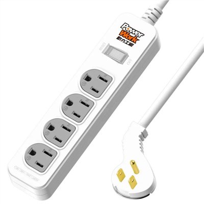 動力工廠 延長線 / CT-3140 / 15尺 / 4座1切 / PowerWork 動力工廠 1切4座3P延長線 CT-3140 / 動力工廠延長線 CT-3140 / 動力工廠延長線CT-3140 / 1切4座延長線 / 4座1切延長線 / 動力工廠3P延長線 / 180度轉向插頭, 1開關4插座, 一切四座, 一開關四插座, 可壁掛螺絲固定孔, 活動插頭 / 延長線CT-3140 / CT-3140 延長線 / CT-3140延長線 / 最新安規防火延長線. 動力工廠 CT-3140 1切4座3P延長線-4.5米 / 3孔延長線 / 動力工廠3P延長線  / CT3140延長線 / 延長線CT3140 / CT3140 延長線 / 1切4座延長線 / 4座1切延長線