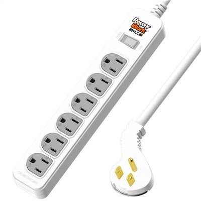 動力工廠 延長線 / CT-3160 / 9尺 / 6座1切 / PowerWork 動力工廠 1切6座3P延長線 CT-3160 / 動力工廠延長線 CT-3160 / 動力工廠延長線CT-3160 / 1切6座延長線 / 6座1切延長線 / 動力工廠3P延長線 / 180度轉向插頭, 1開關6插座, 一切六座, 一開關六插座, 可壁掛螺絲固定孔, 扁插, 扁頭 / 延長線CT-3160 / CT-3160 延長線 / CT-3160延長線 / 最新安規防火延長線. 動力工廠 CT-3160 1切6座3P延長線-2.7米 / 3孔延長線 / 動力工廠3P延長線  / CT3160延長線 / 延長線CT3160 / CT3160 延長線 / 1切6座延長線 / 6座1切延長線