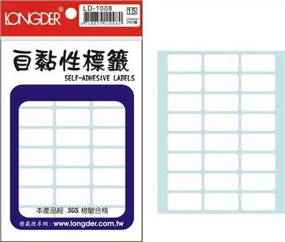 自黏性標籤 / LD-1008 / LD-1008 自黏性標籤 / LD-1008龍德 自黏性標籤紙 / 自黏性標籤LD-1008 / 龍德 LD-1008 自黏性標籤 / 自黏性標籤 龍德 LD 自黏標籤 / 龍德標籤貼紙 / 龍德標籤紙 / 龍德 標籤貼紙 / 龍德 標籤紙 / 龍德標籤 / 龍德 標籤 / 龍德自黏性標籤 / 龍德 自黏性標籤 / 龍德自黏標籤 / 龍德 自黏標籤 / LD標籤貼紙 / LD標籤紙 / LD 標籤貼紙 / LD 標籤紙 / LD標籤 / LD 標籤 / LD自黏性標籤 / LD 自黏性標籤 / LD自黏標籤 / LD 自黏標籤 / LONGDER LD-1008自黏性標籤 / 小標籤 / 紅框標籤 / 自黏標籤貼紙 手寫標籤貼紙 空白貼紙 華麗牌 紅框標籤紙 自黏性標籤 長方形貼紙 索引貼紙 手寫貼紙 標籤貼紙 / 自粘標籤 / 自粘性標籤