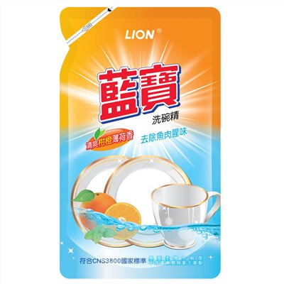 LION藍寶清爽柑橙香洗碗精 / 補充包 / 藍寶洗潔精 / 藍寶 洗潔精 / 藍寶洗碗精 / 藍寶 洗碗精 / 藍寶濃縮洗潔精 / 藍寶 濃縮洗潔精 / 藍寶濃縮洗碗精 / 藍寶 濃縮洗碗精 / 藍寶 清爽橙香洗碗精補充包800g / 藍寶 清爽柑橙香洗碗精補充包800g / 藍寶清爽橙香洗碗精 / LION藍寶 清爽柑橙香洗碗精系列