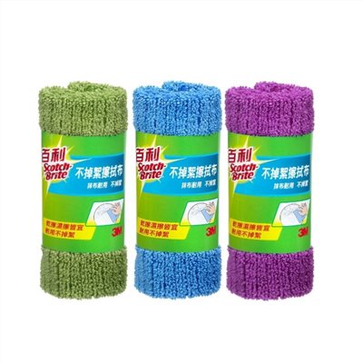 3M 百利 不掉絮擦拭布 / 3M™ 百利™ 不掉絮擦拭布 / 3M 抹布 / 3M抹布 / 百利 抹布 / 百利抹布 / 3M 不掉絮擦拭布 / 3M不掉絮擦拭布 / 百利 不掉絮擦拭布 / 百利不掉絮擦拭布 /  3M 超細纖維擦拭布30x30cm