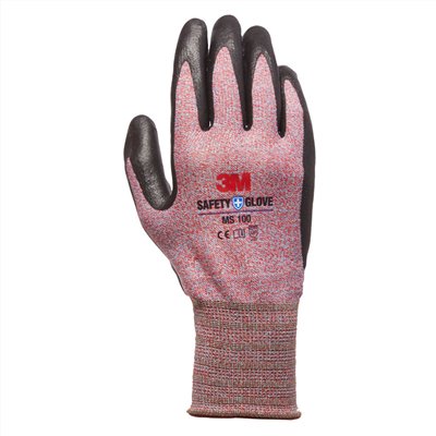 3M 耐用型多用途DIY手套 / MS-100M / 3M 耐用型手套 / MS100M / 3M 手套 / 3M手套 / 3M DIY手套