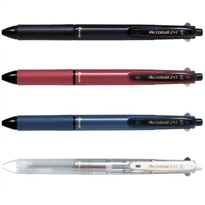 百樂 PILOT 2+1多功能輕油筆 / 0.7mm / BKHAB-40F / 輕油筆 / 多功能筆 / PILOT 多功能輕油筆 / PILOT 多功能筆 / PILOT多功能輕油筆 / PILOT多功能筆 / 百樂 多功能輕油筆 / 百樂 多功能筆 / 百樂多功能輕油筆 / 百樂多功能筆 / 百樂輕油筆 / 百樂 輕油筆 / PILOT 輕油筆 / PILOT輕油筆 / PILOT 輕油2+1多功能筆 (0.7) BKHAB-40F