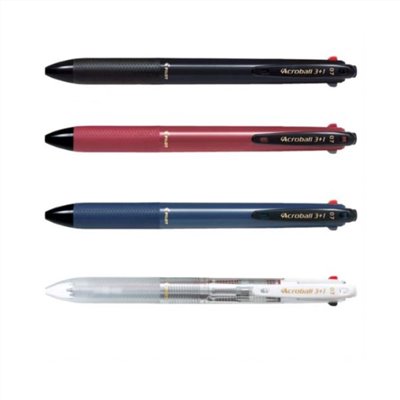 百樂 PILOT 3+1多功能輕油筆 / 0.7mm / BKHAB-50F / 輕油筆 / 多功能筆 / PILOT 多功能輕油筆 / PILOT 多功能筆 / PILOT多功能輕油筆 / PILOT多功能筆 / 百樂 多功能輕油筆 / 百樂 多功能筆 / 百樂多功能輕油筆 / 百樂多功能筆 / 百樂輕油筆 / 百樂 輕油筆 / PILOT 輕油筆 / PILOT輕油筆 / PILOT 百樂 BKHAB-50F 多功能 3+1 輕油筆 (0.7mm)