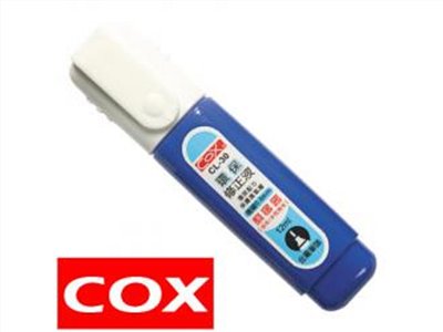 COX 修正液 / CL-30