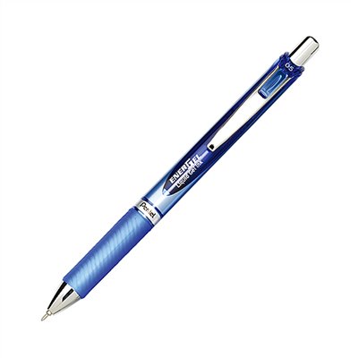 Pentel 極速鋼珠筆 (按壓式) / BLN75 / 0.5mm / Pentel飛龍 BLN75 極速鋼珠筆《按壓式》/ 飛龍BLN75-C自動極速鋼珠筆0.5藍 / 日本 PENTEL 飛龍0.5mm自動極速鋼珠筆 / Pentel飛龍 Clena ENERGEL極速按壓式鋼珠筆0.5mm (BLN75L) / PENTEL BLN75 飛龍牌極速鋼珠筆《按壓式》/ Pentel飛龍文具
