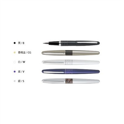 PILOT  MR2 鋼珠筆 / BL-MR2-7 / 0.7mm