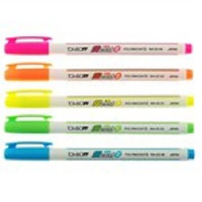 TOMBOW 螢光筆 / WA-SC
