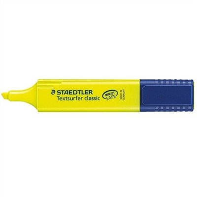 STAEDTLER  施德樓 噴墨隱形螢光筆 / MS364